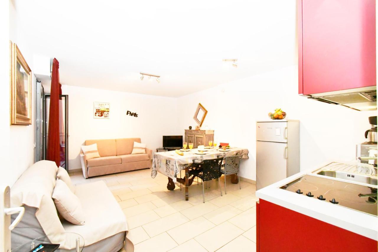 Apartamento The Old Port Chez Antonella *