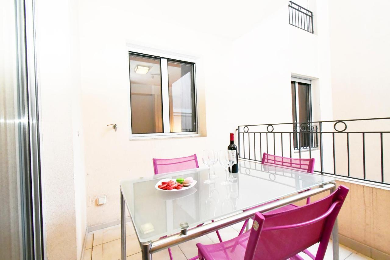 The Old Port Chez Antonella Apartment