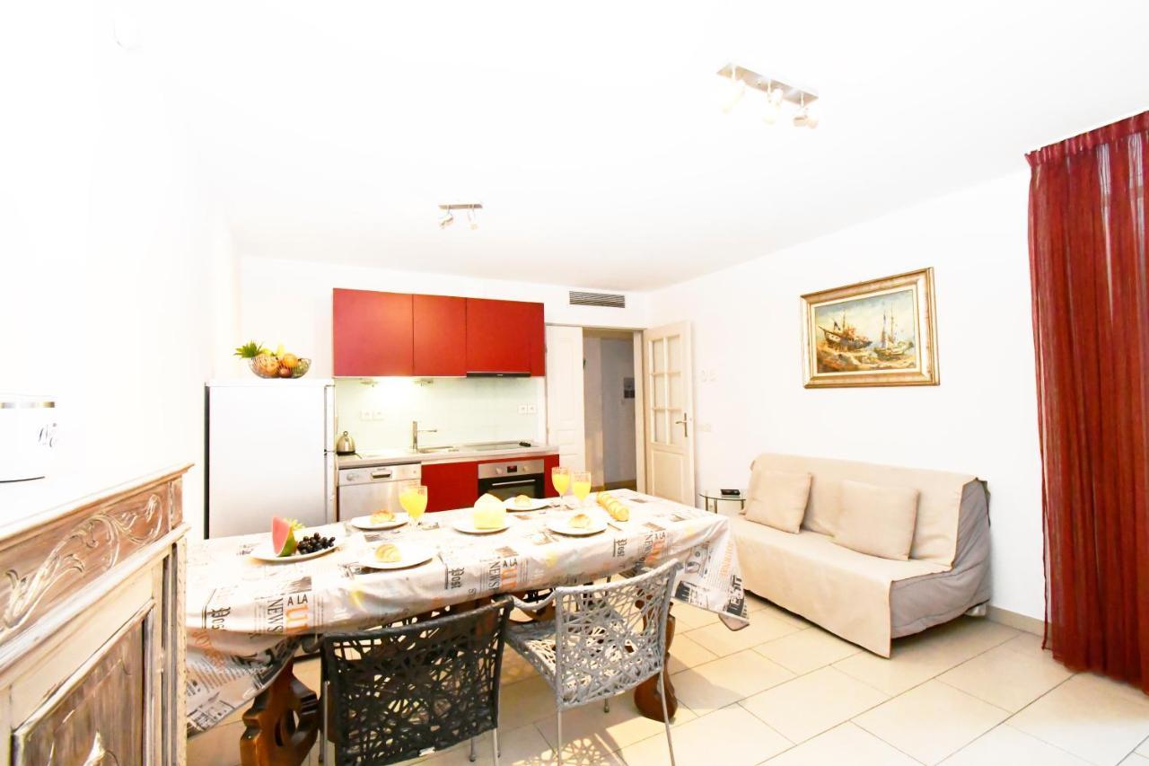 The Old Port Chez Antonella Apartamento Cannes
