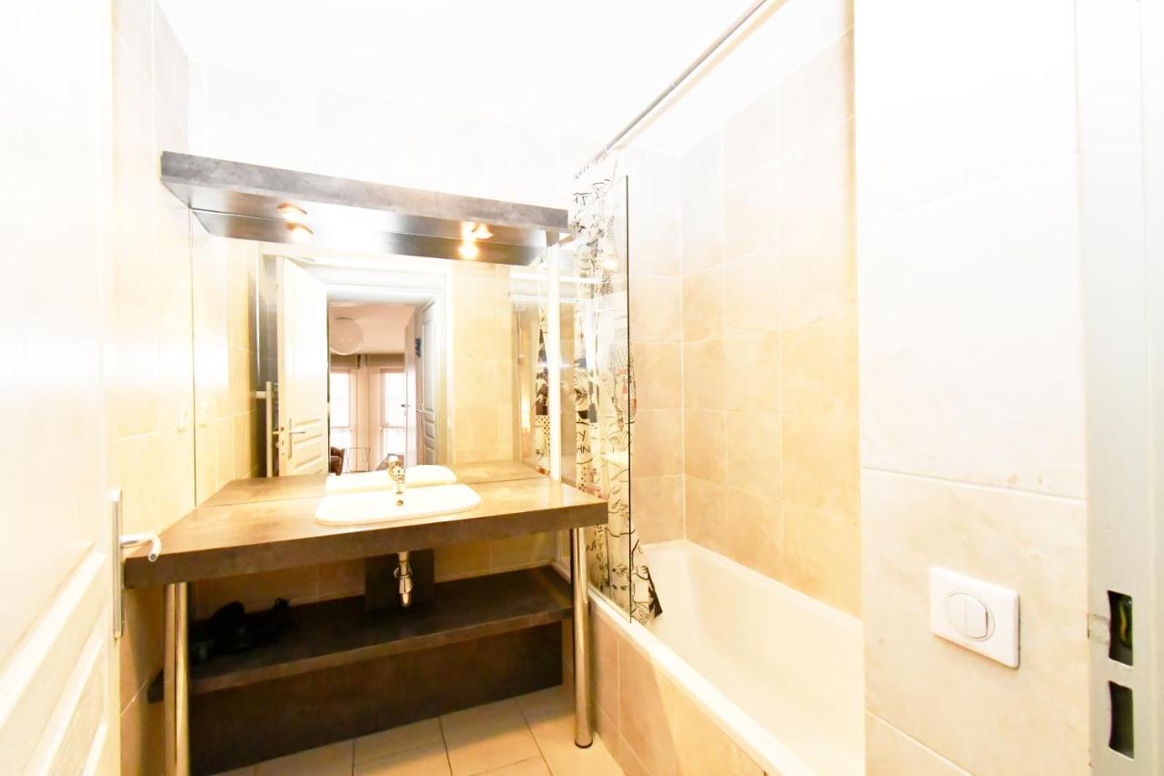 Apartamento The Old Port Chez Antonella