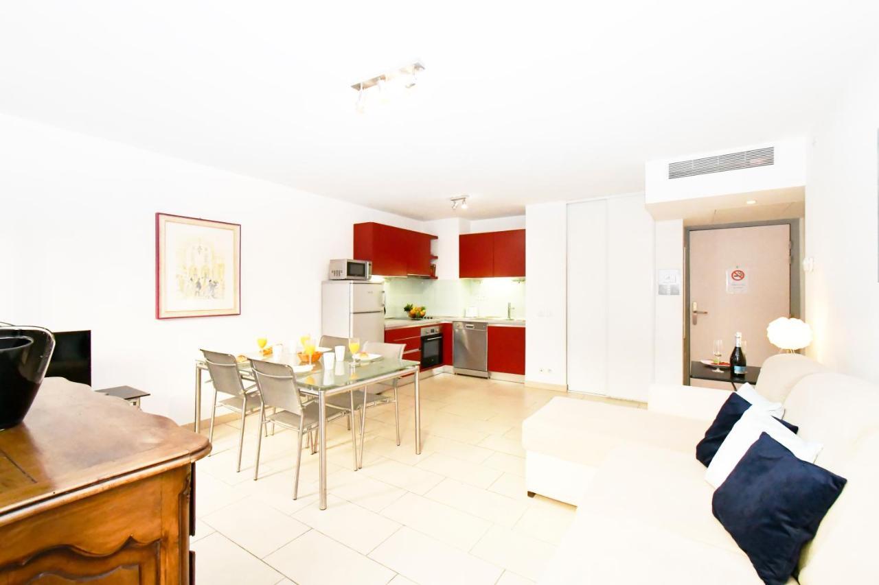 Apartamento The Old Port Chez Antonella
