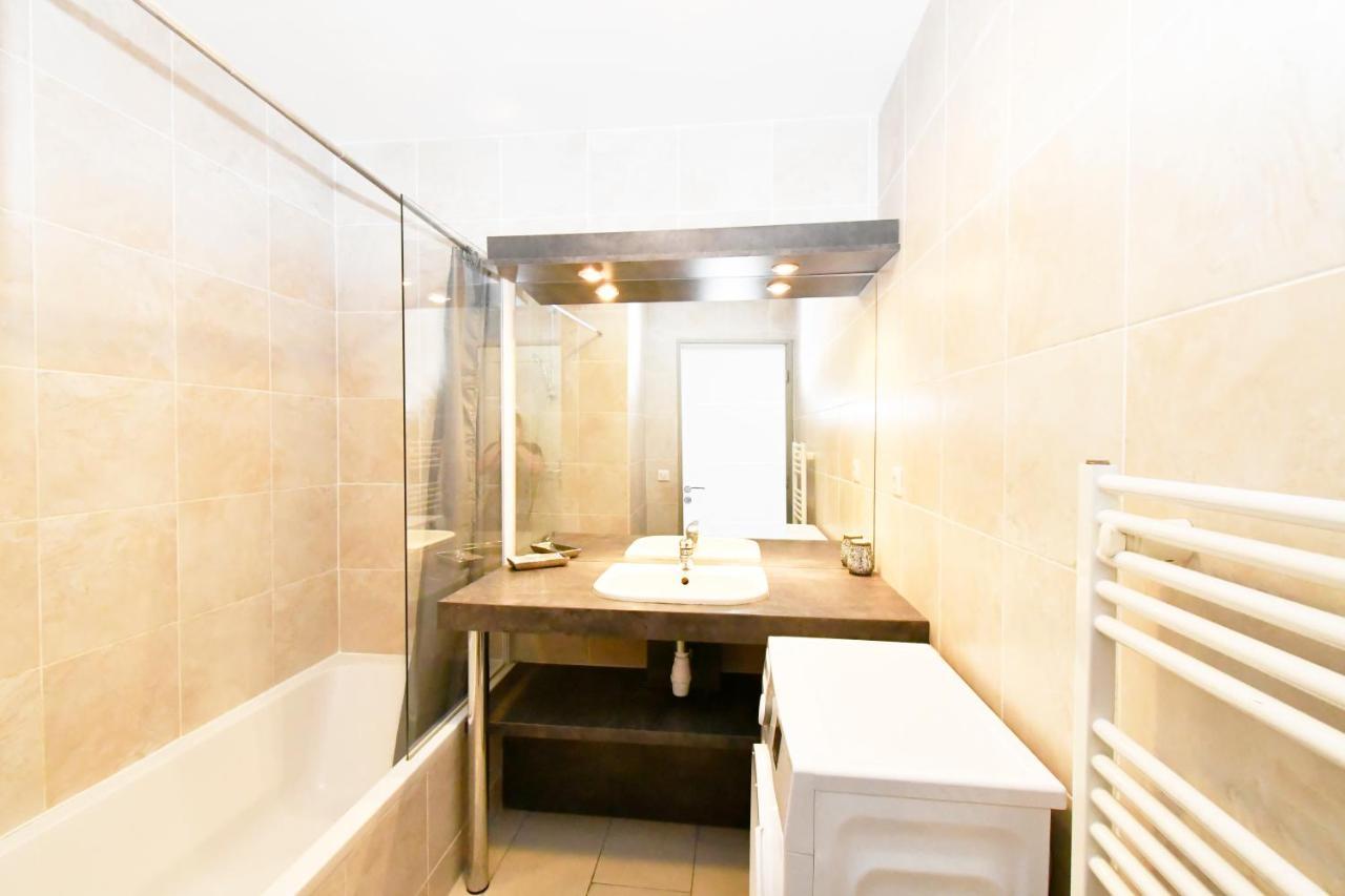 Apartamento The Old Port Chez Antonella Cannes